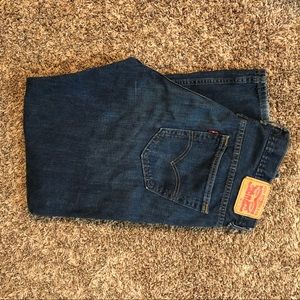 Levi Style 569 Jeans